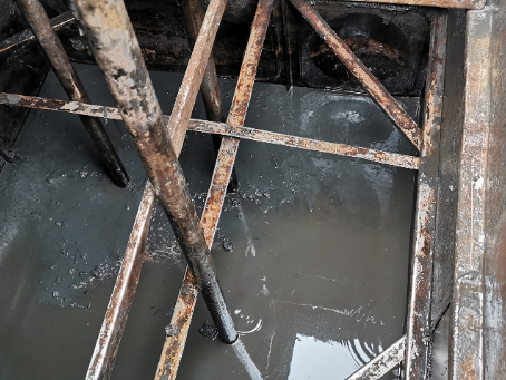 贵池CCTV管道检测具体做什么？