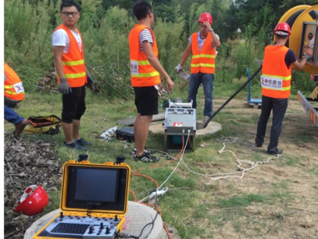 贵池如何选择适合的市政管道疏通方法？