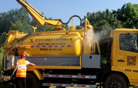 贵池污水池污泥脱水流程